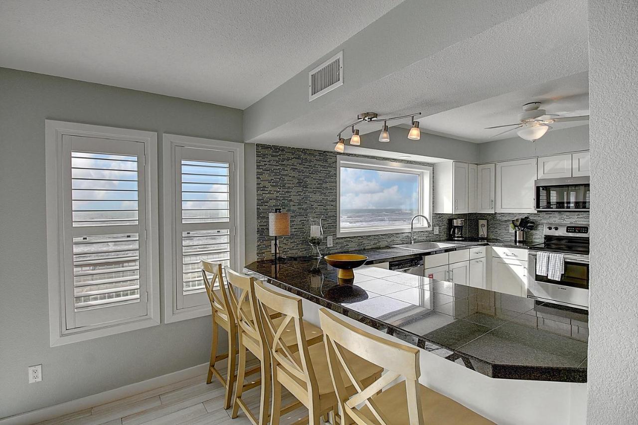 Waters Edge 6Lc Villa Corpus Christi Exteriör bild
